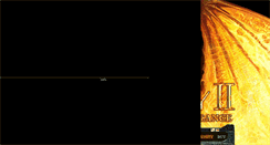 Desktop Screenshot of flamesofvengeance.com